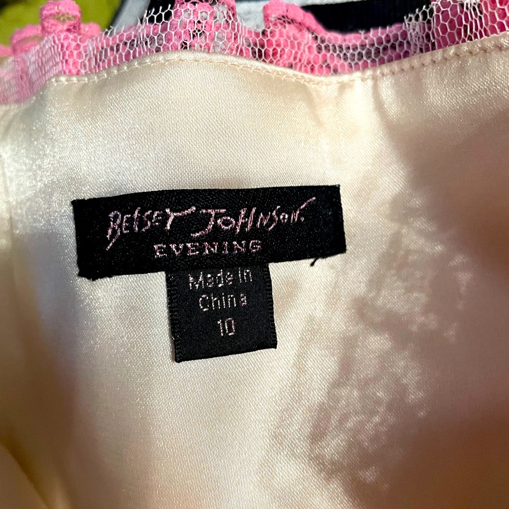 Betsey dress
